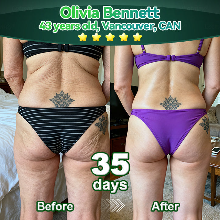 Lotmay® Stem Cell Collagen Peptide Oral Drops🎁🎁